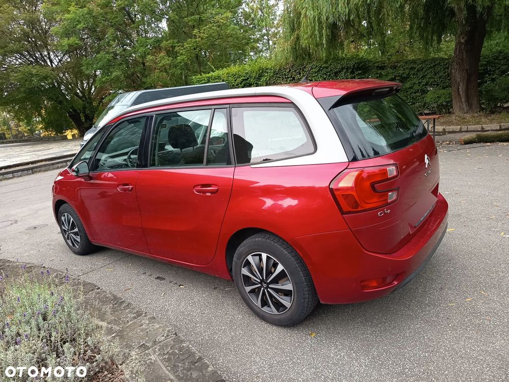 Citroën C4 Picasso 1.6 THP Seduction - 2
