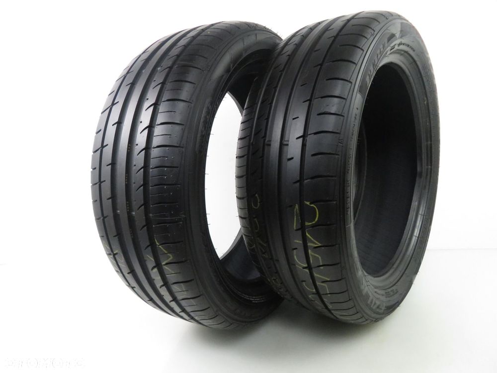 2x 215/50R18 OPONY LETNIE Falken Azenis FK453CC 92W - 1