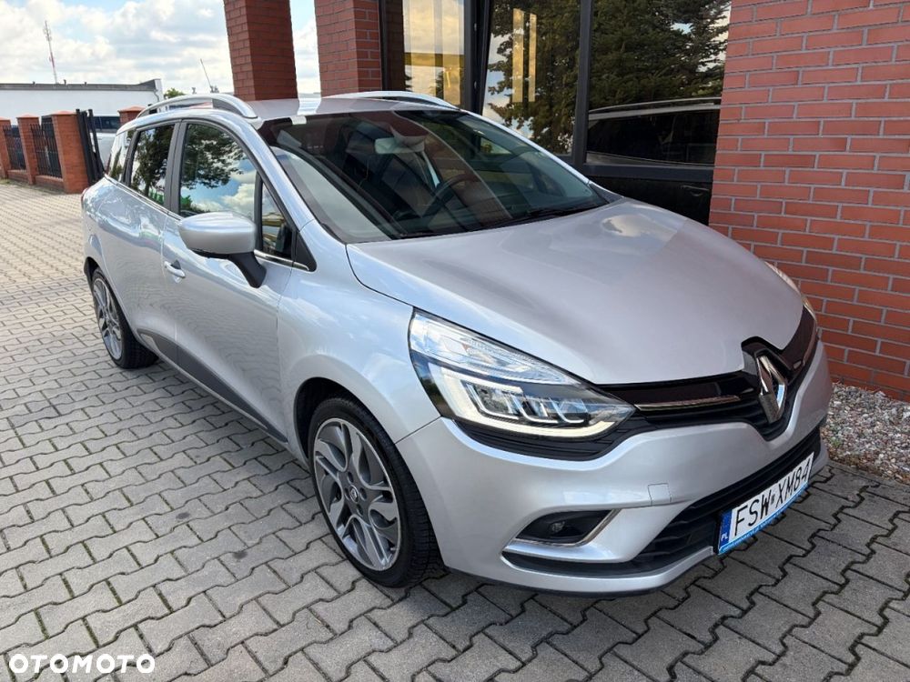 Renault Clio 1.5 dCi Energy Life - 2