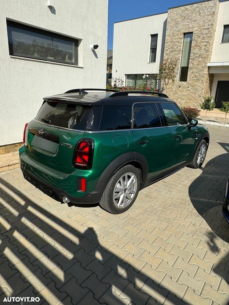 Mini Countryman - 4