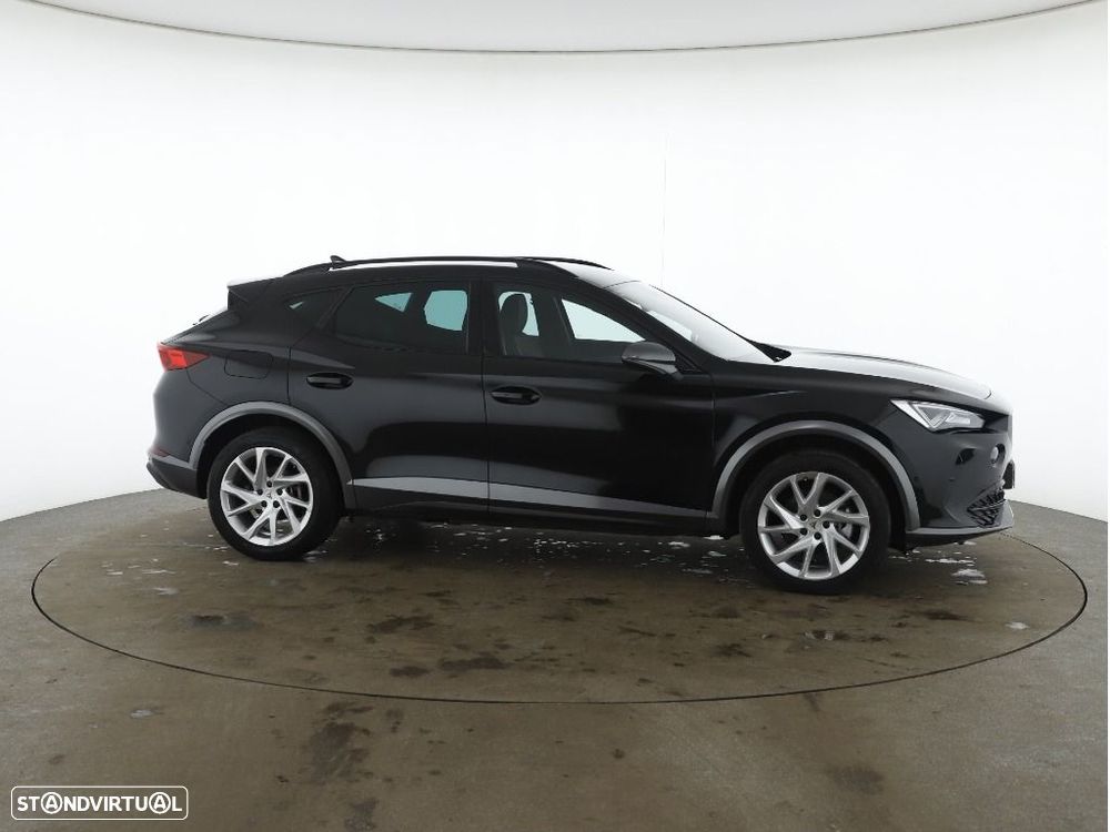 Cupra Formentor - 7