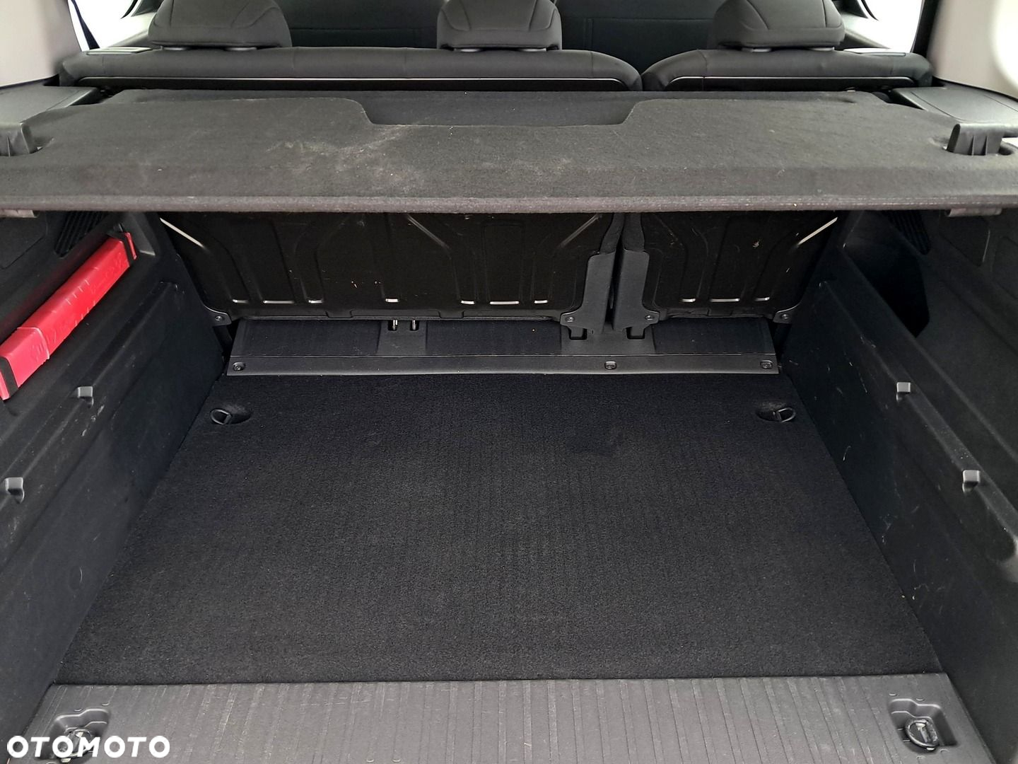 Toyota Proace City Verso 1.5 D-4D Business - 12