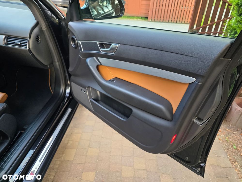 Audi A6 Limousine 3.0 TDI DPF quattro - 29
