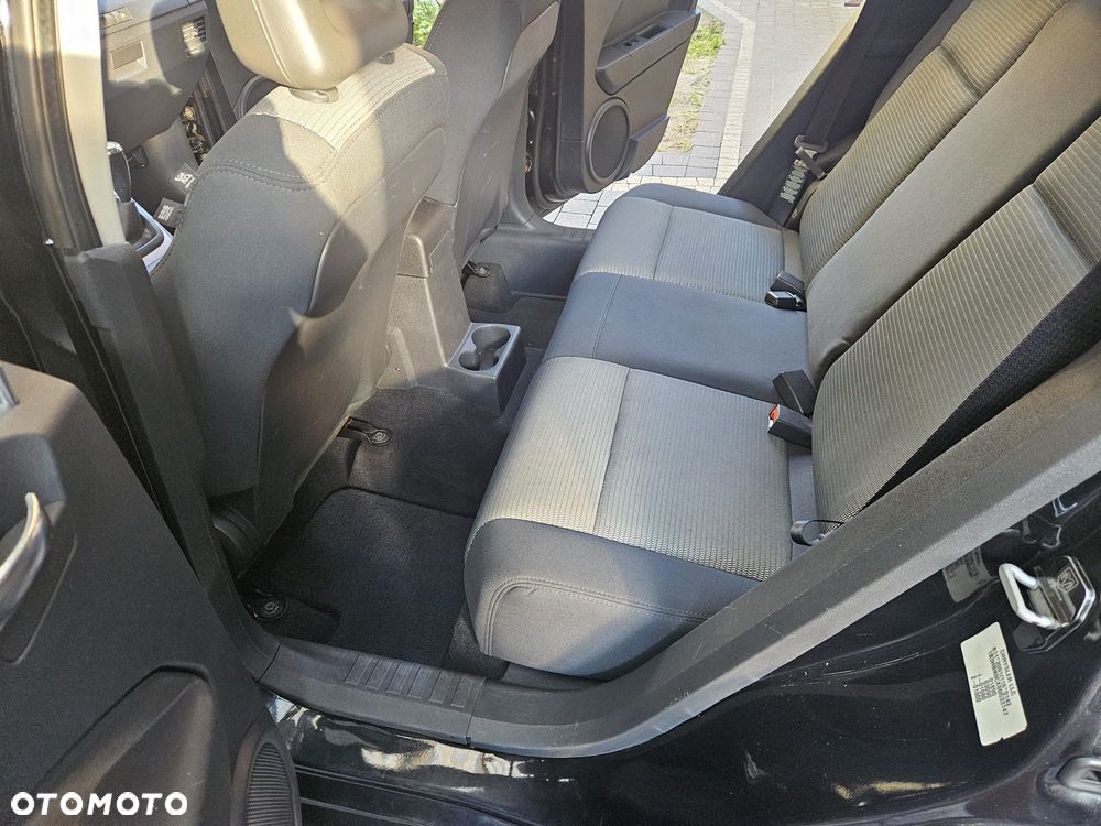 Dodge Caliber - 6