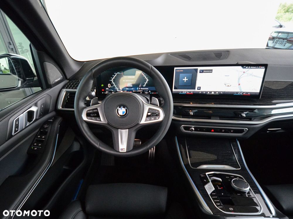 BMW X5 - 34