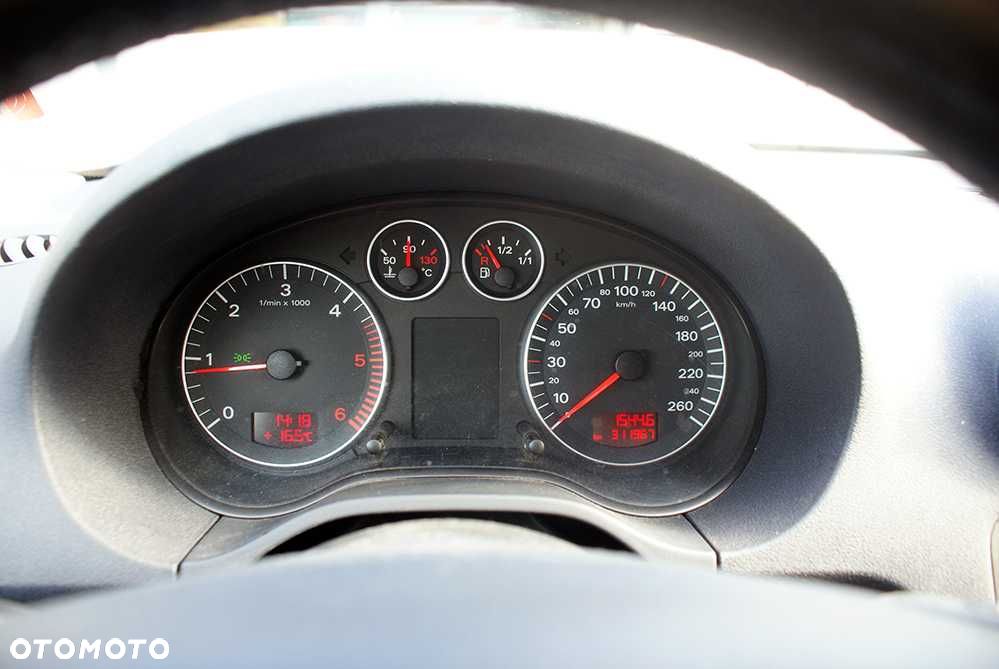 Audi A3 3-drzwiowe - 10