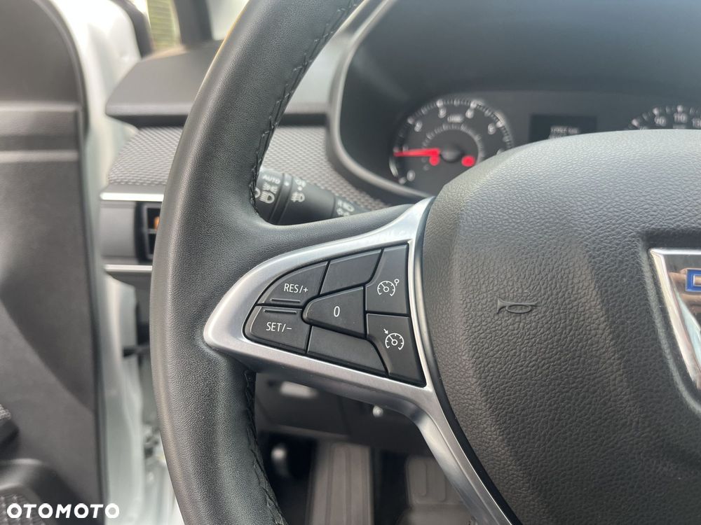 Dacia Sandero Stepway 1.0 TCe Comfort CVT - 27