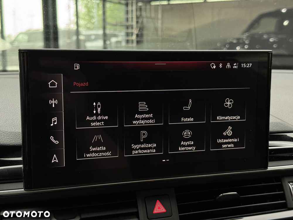 Audi A5 Sportback 35 TDI mHEV S Line S tronic - 32