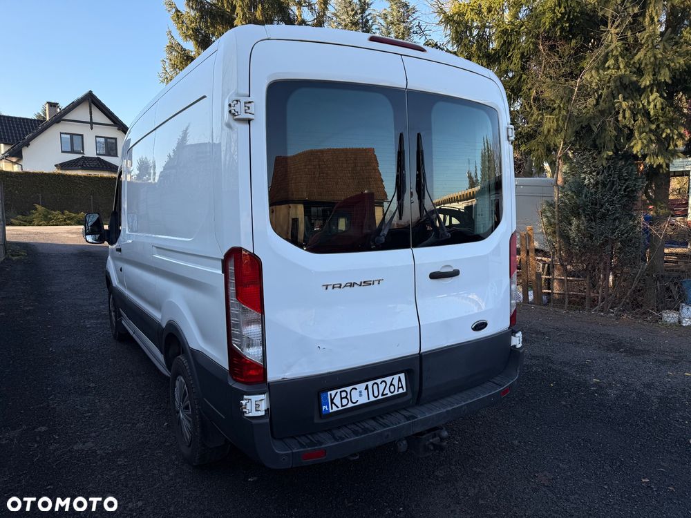 Ford Transit - 16