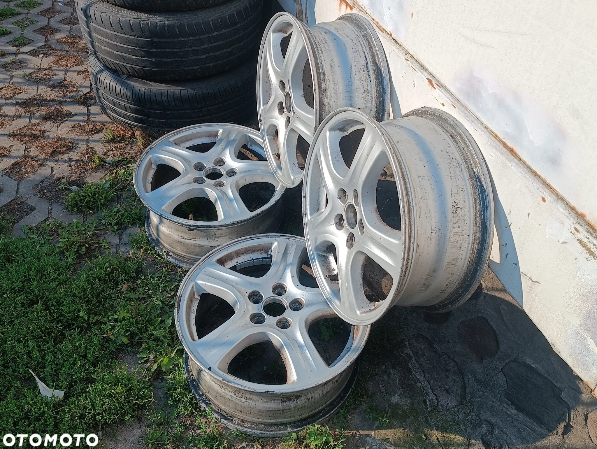 Subaru Legacy III 2,5 83N wszystkie części Szybka wysyłka - 24
