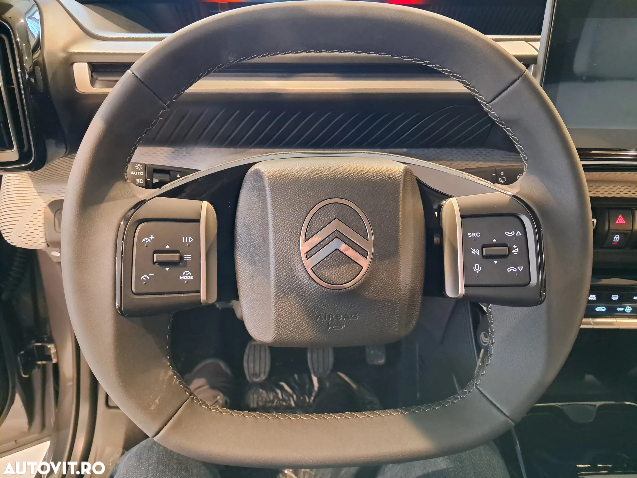Citroën C3 1.2 PureTech 100 S&S BVM6 MAX - 22