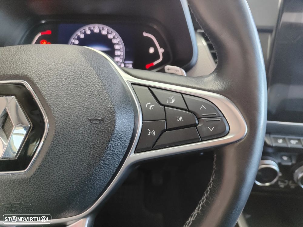 Renault Arkana 1.3 TCe Techno EDC - 26
