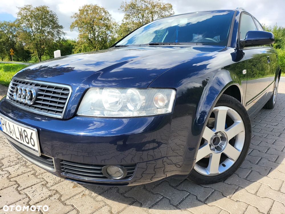 Audi A4 ver-2-0 - 1