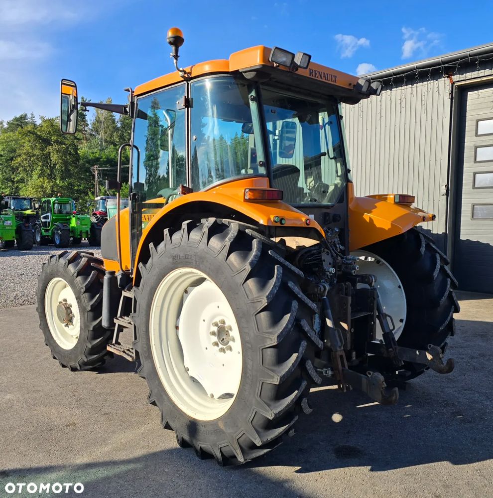 Renault Ares 556 RX - 3