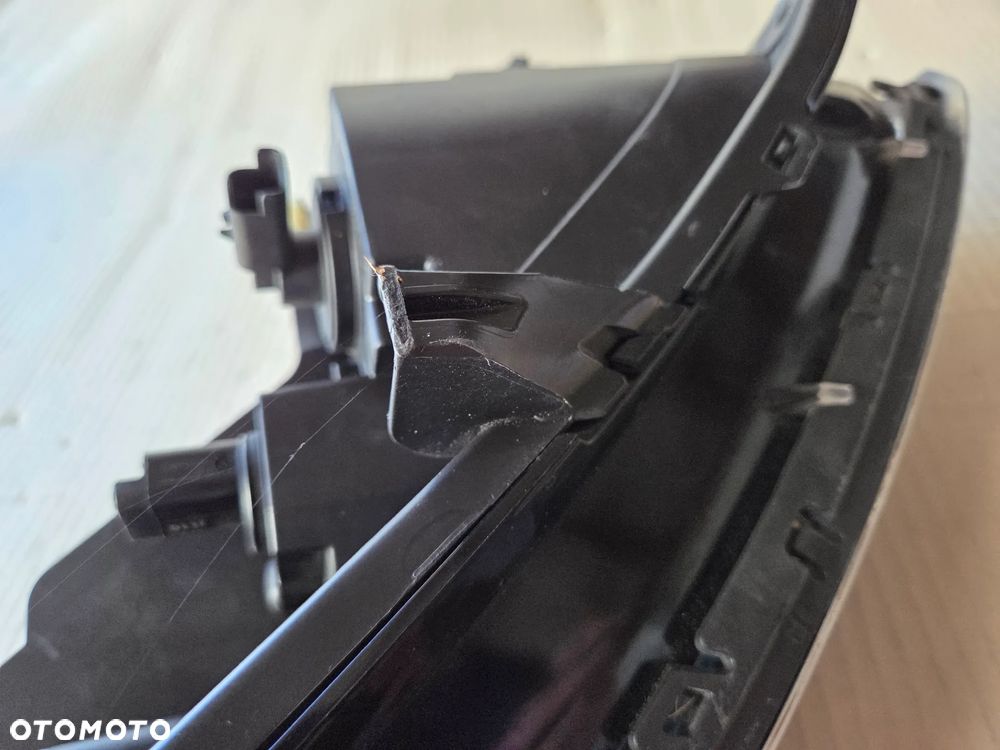 Światło do jazdy dziennej DRL LED lewy Citroen C3 III - 9