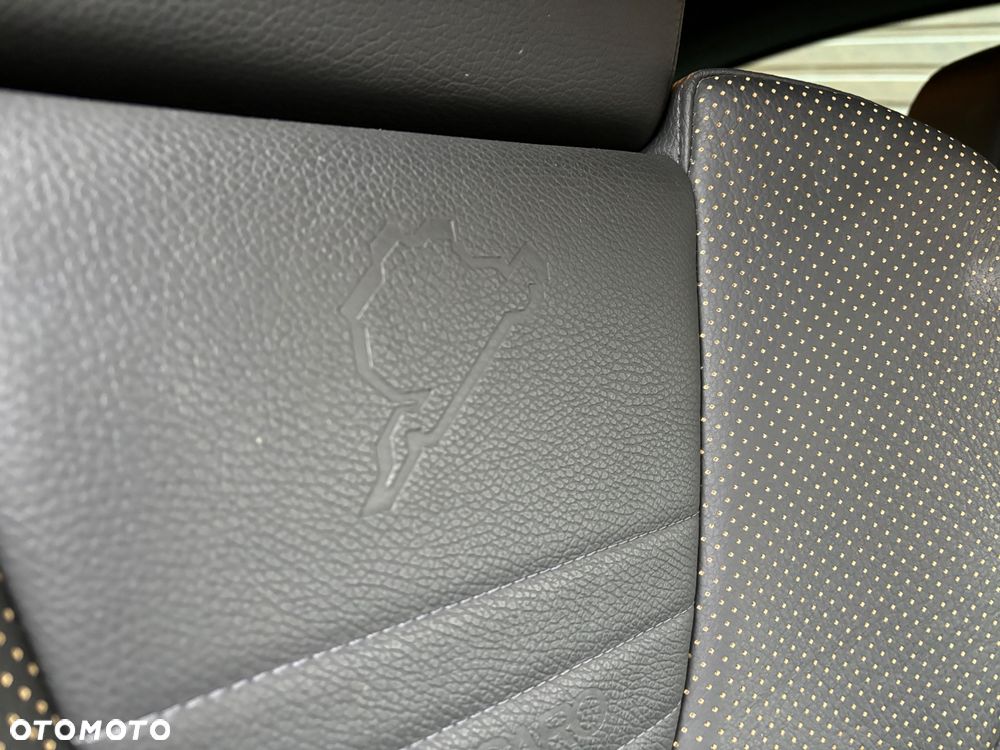 Opel Astra OPC Nürburgring Edition - 21