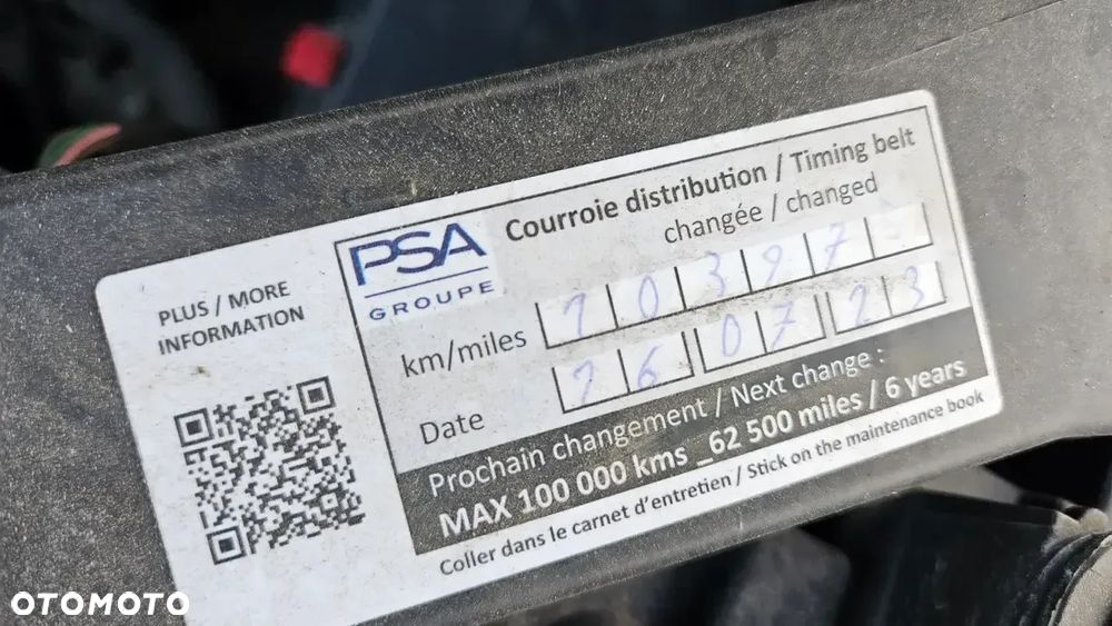 Opel Combo 1.2 Turbo Start/Stop Selection - 16