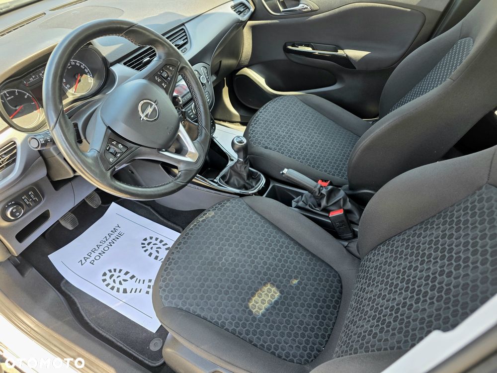 Opel Corsa - 7
