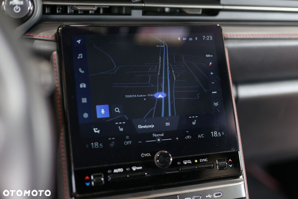Lexus LBX 1.5 Hybrid Elegant - 31