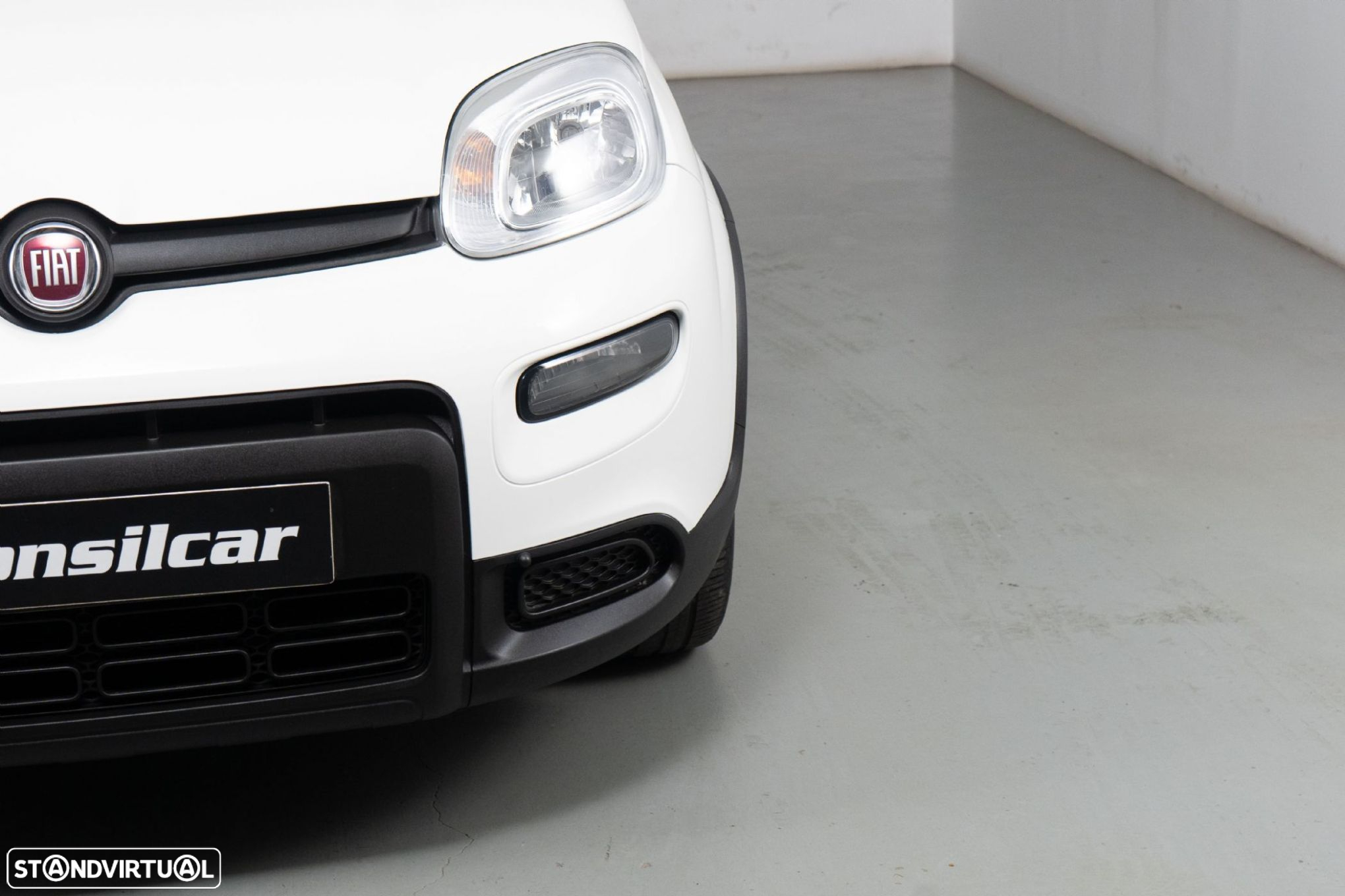 Fiat Panda 1.0 Hybrid - 16