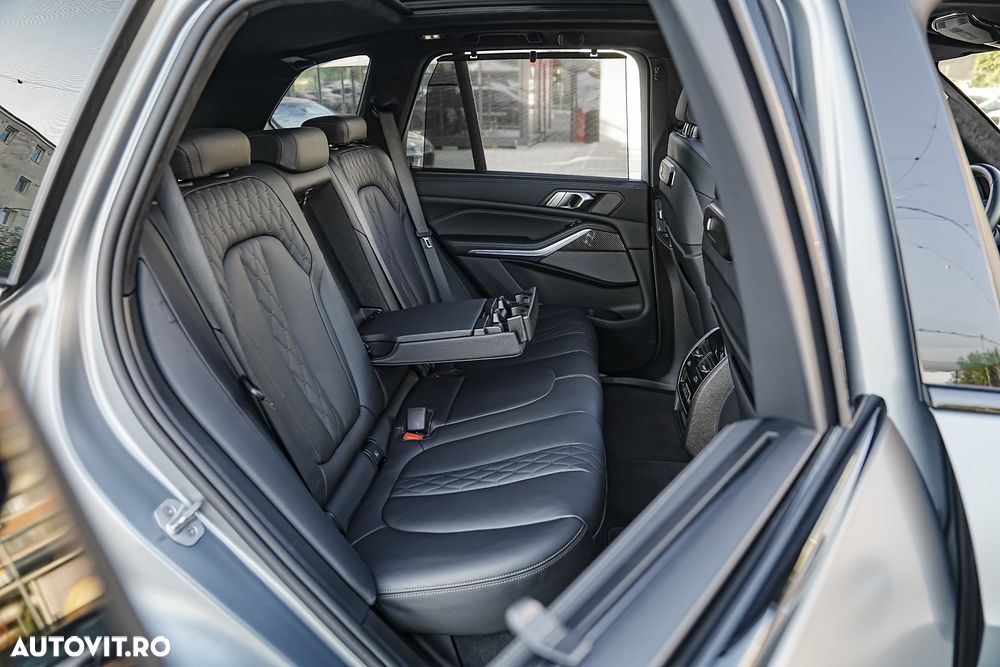 BMW X5 xDrive30d - 11