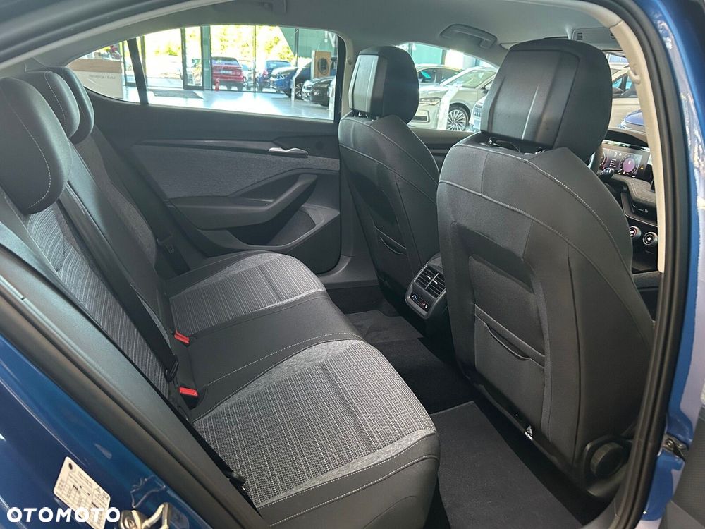 Skoda Superb - 35