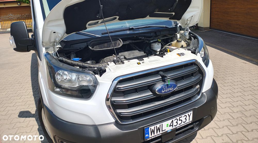 Ford Transit - 21