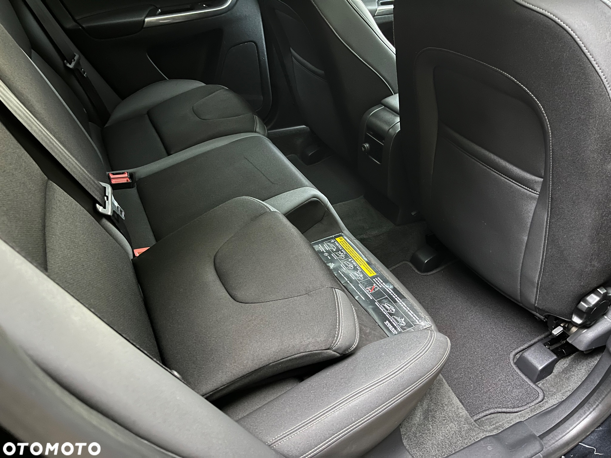 Volvo XC 60 D3 Summum - 36