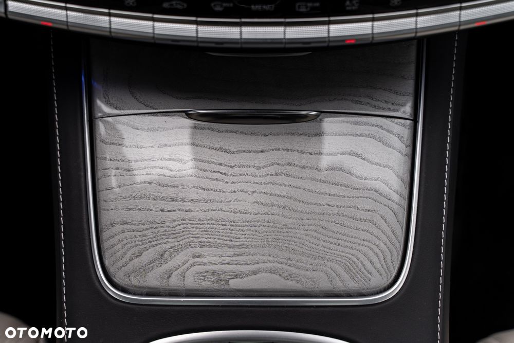 Mercedes-Benz Klasa S 63 AMG L 4Matic AMG Speedshift MCT - 36