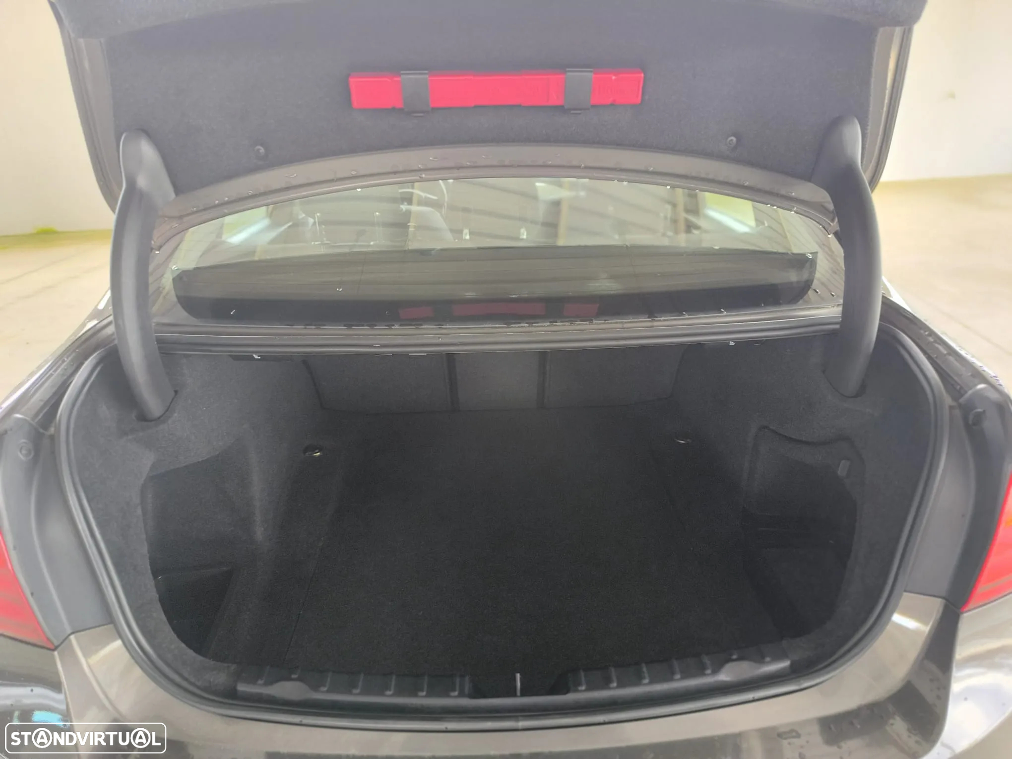 BMW 316 d Advantage - 22
