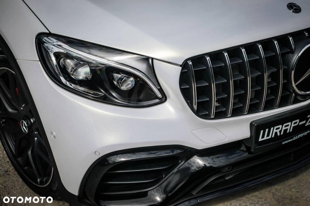 Mercedes-Benz GLC AMG 63 S 4-Matic+ - 17