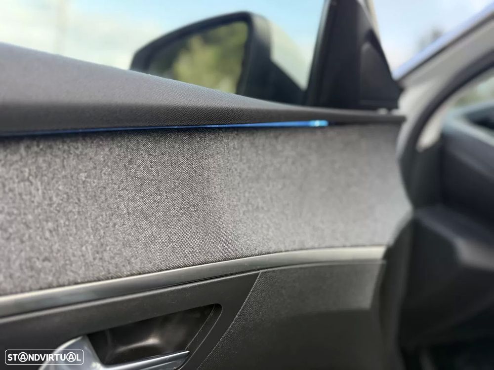 Peugeot 5008 1.5 BlueHDi Allure - 15