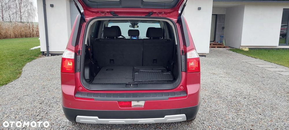 Chevrolet Orlando 1.8 LT - 15