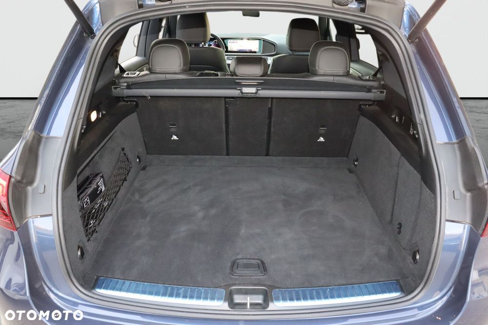 Mercedes-Benz GLE 300 d mHEV 4-Matic AMG Line - 18