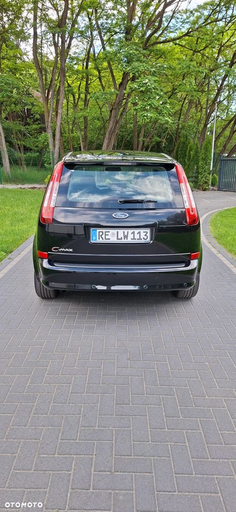 Ford C-MAX 1.8 Ambiente - 6