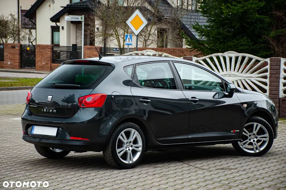 Seat Ibiza - 16