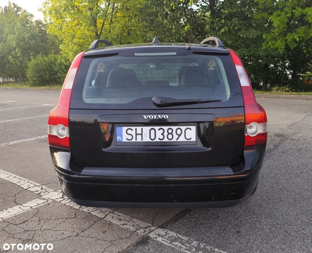 Volvo V50 1.6D DPF - 7