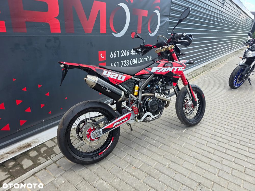 Fantic Inny - 6