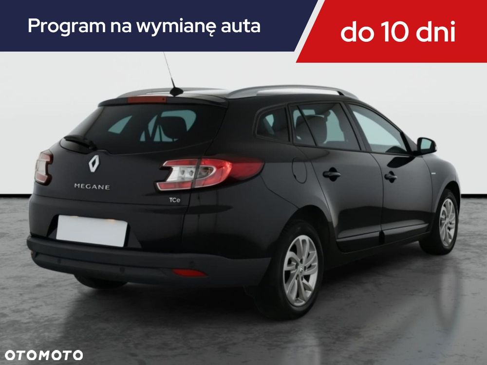 Renault Megane - 7
