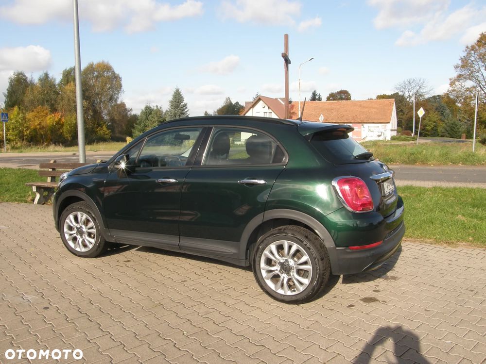 Fiat 500X - 6