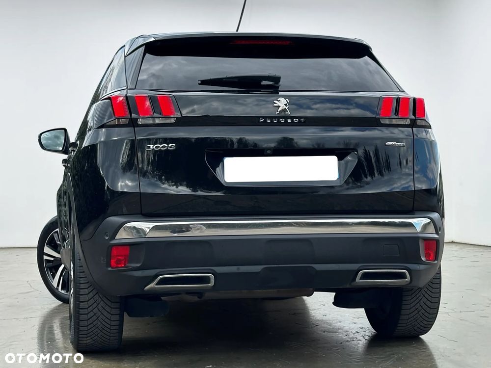 Peugeot 3008 - 12