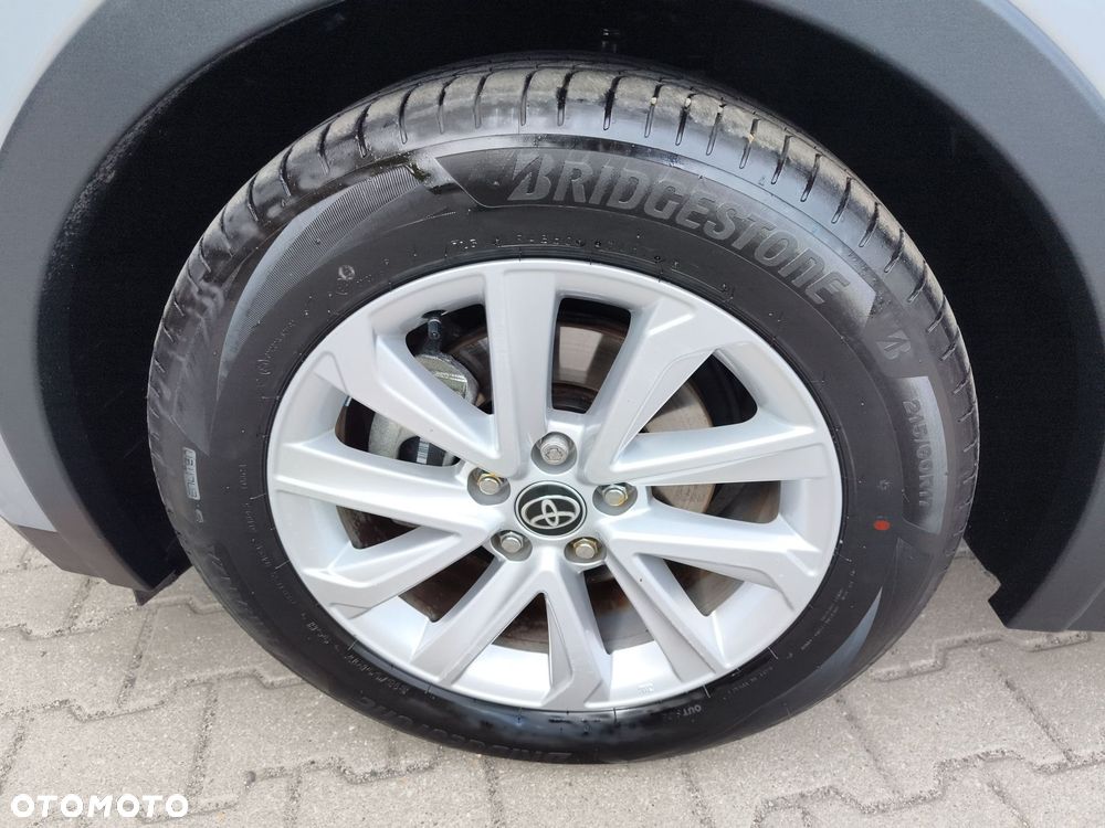 Toyota C-HR 1.8 Hybrid Comfort - 16