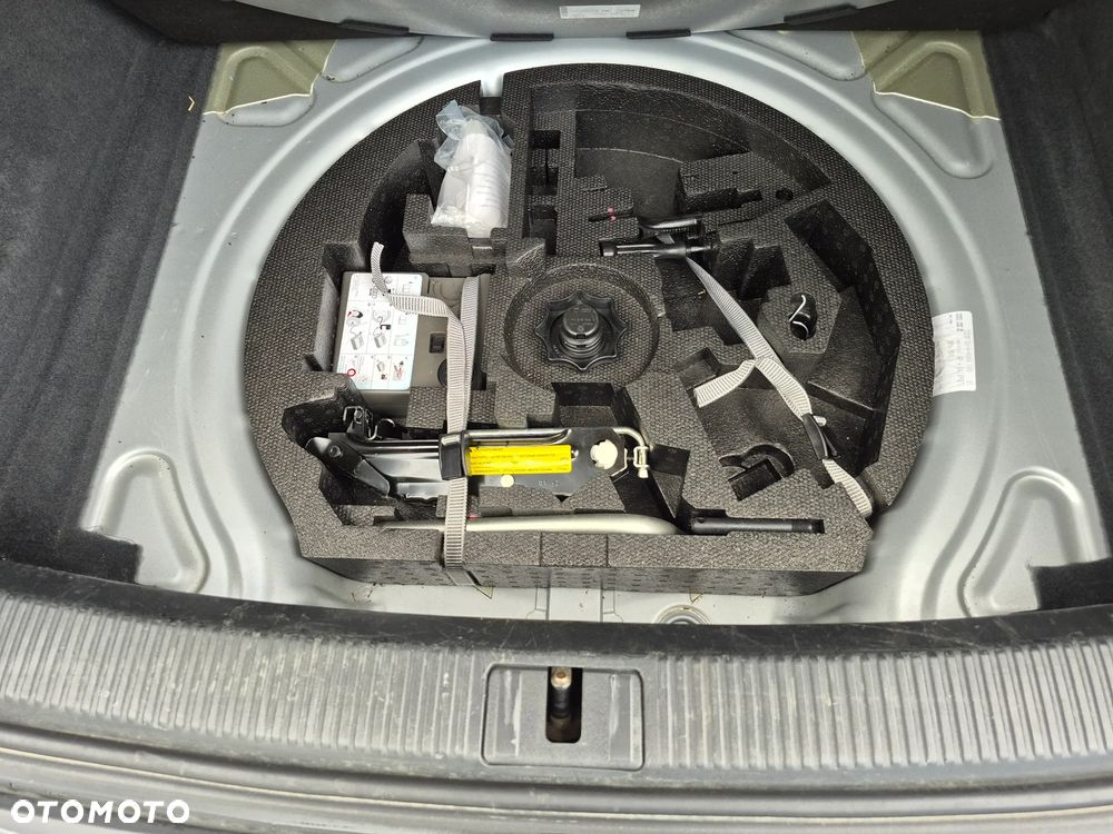 Audi A3 Sportback 2.0 TDI Ambition - 22