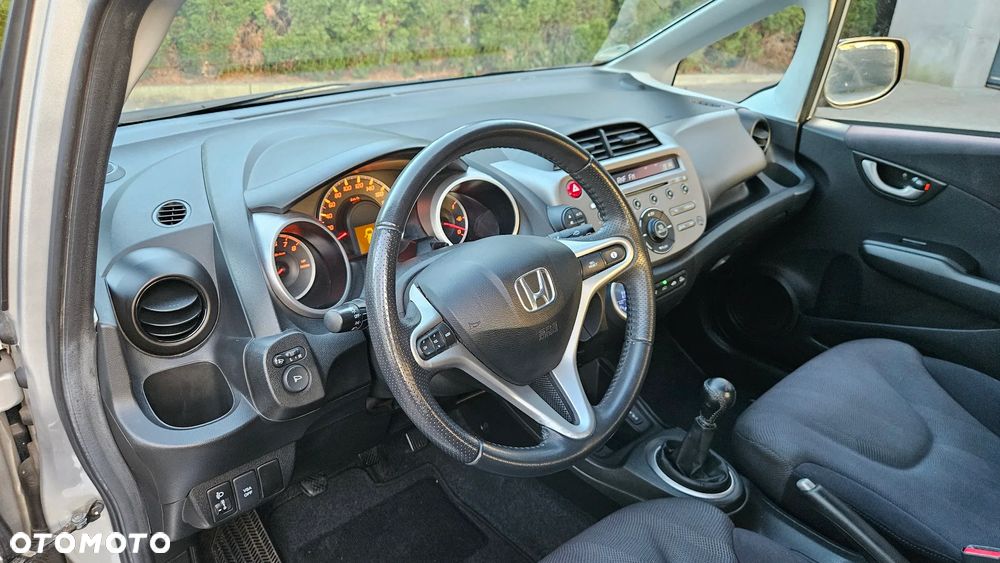 Honda Jazz 1.4 i-VTEC Exclusive - 18