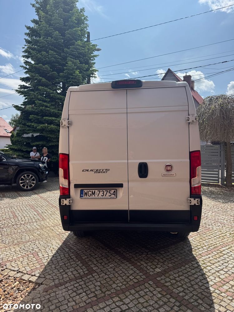 Fiat Ducato - 6