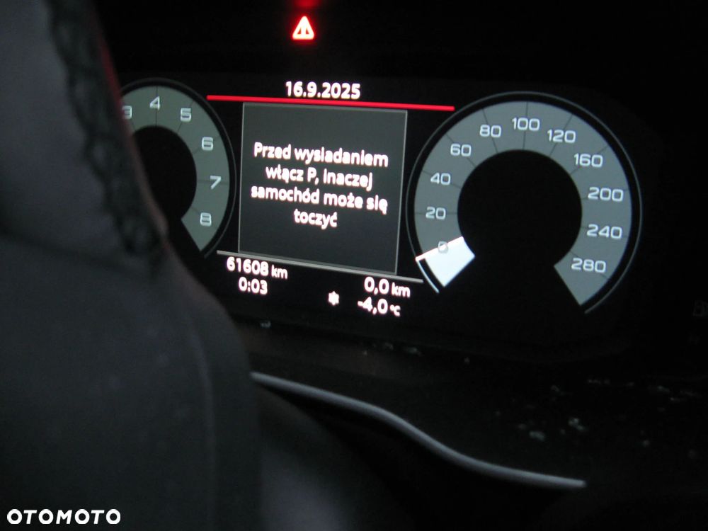 Audi Q3 35 TFSI S tronic - 14