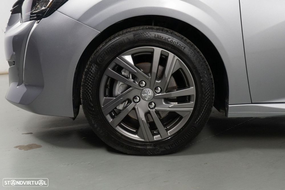 Peugeot 208 1.2 PureTech Active Pack - 22