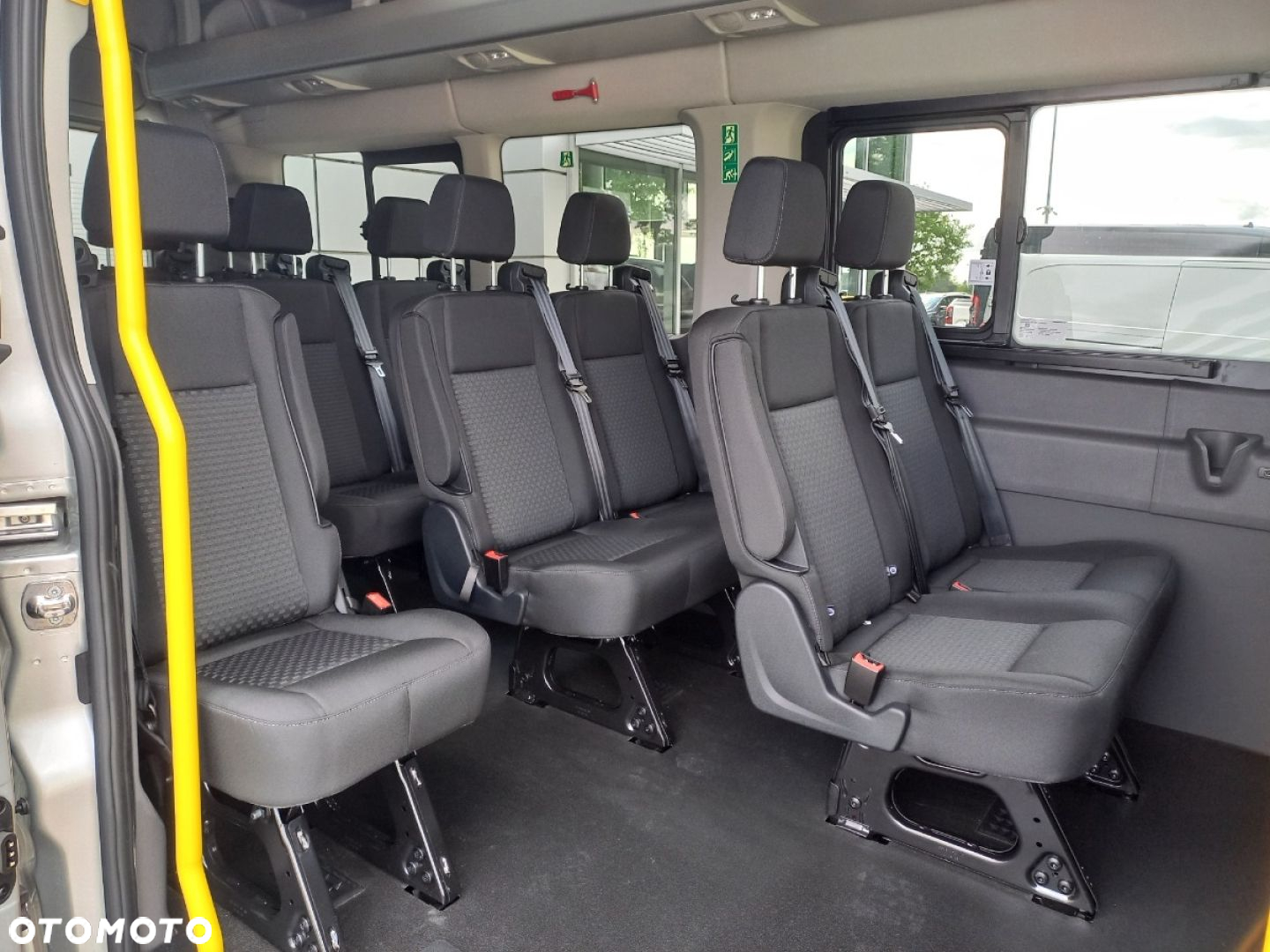 Ford transit - 13