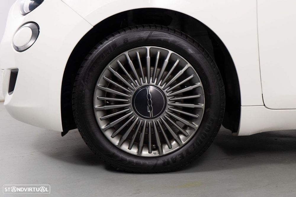 Fiat 500e 42 kWh Icon - 16