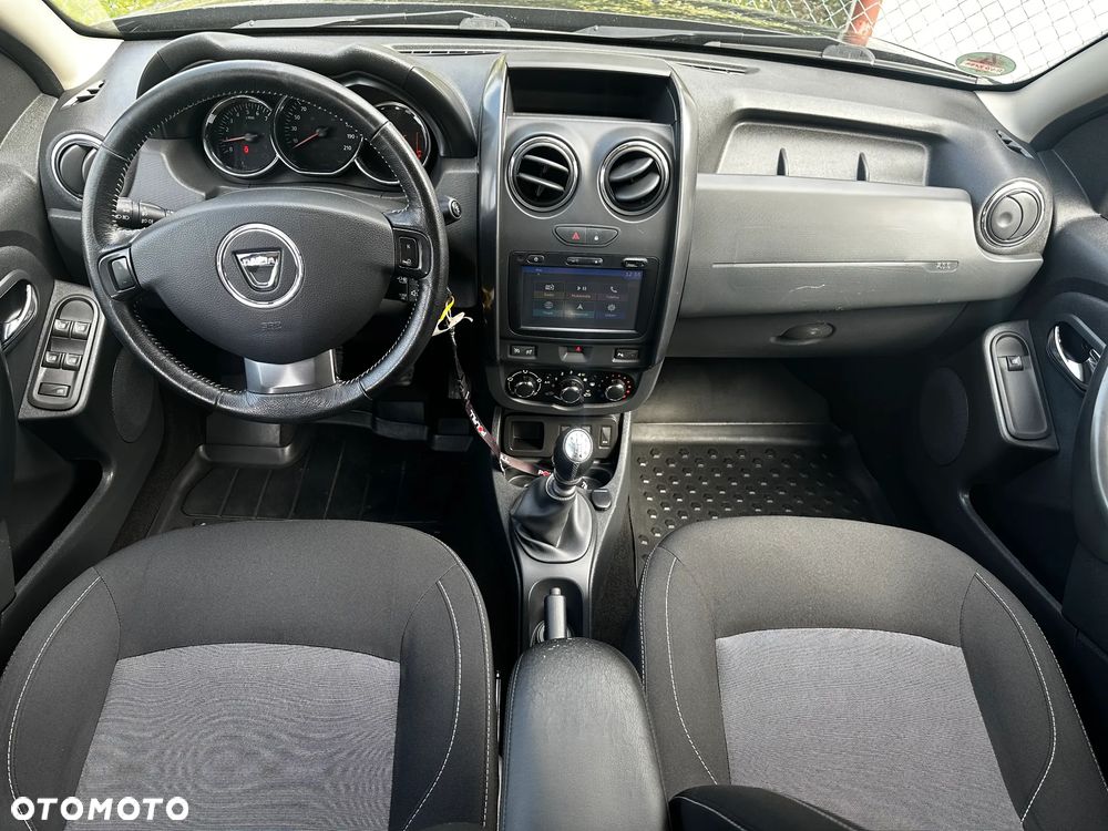 Dacia Duster TCe 125 4x2 Prestige - 12